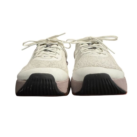 Nike Versair Premium Ltd. Womens Sneaker Workout, FQ7213-200, Size 8 WORN ONCE - Picture 4 of 10